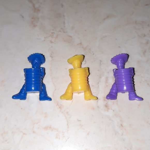 Toy Story 3 Electronic Alien Claw Game Replacement Pieces - Picture 4 of 9